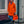 Load image into Gallery viewer, Mackintosh Soho Coat Orange
