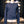 Load image into Gallery viewer, The Quartermaster Gym Sweatshirt Navy
