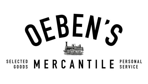 Oeben's Mercantile