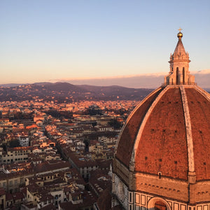 City Guide: FLORENCE