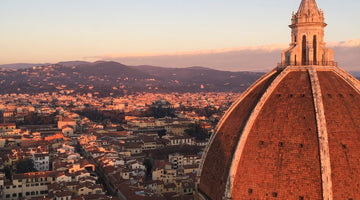 City Guide: FLORENCE