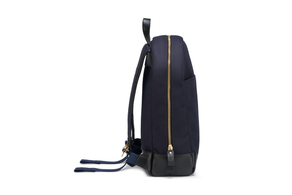 Bennet Winch Backpack Navy