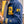 Load image into Gallery viewer, Polo Ralph Lauren Reversible Varsity Bomber Ink/Basic Gold
