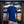 Load image into Gallery viewer, Gherardi Sammy Shirt Blue Seersucker
