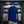 Load image into Gallery viewer, Gherardi Sammy Shirt Blue Seersucker
