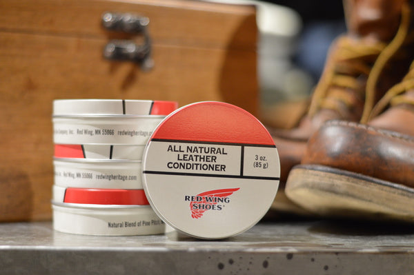 Red Wing All Natural Conditioner