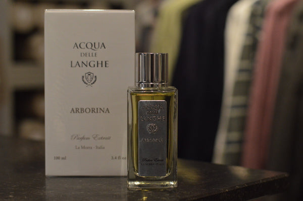 Acqua delle Langhe Arborina Parfum (8017834246378)