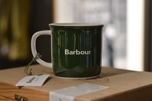 Barbour Mug (7970874032362)
