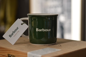 Barbour Mug (7970874032362)