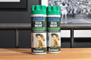 Barbour Tech Wash (6819089121435)