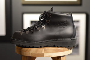 Danner Boots Mountain Light Black (5311231721627)