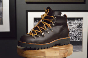 Danner Boots Mountain Light Brown (5512301936795)