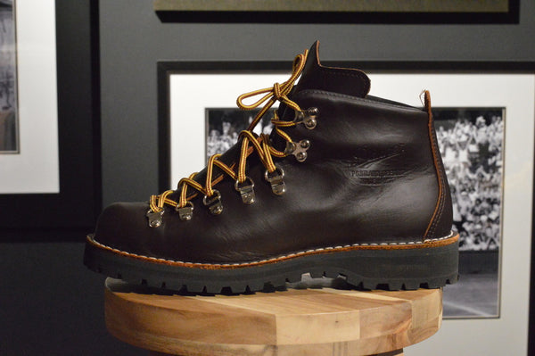 Danner Boots Mountain Light Brown (5512301936795)