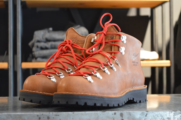Danner Boots Mountain Light Cascade Clovis (5311231459483)