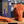 Load image into Gallery viewer, Elmer By Swany 1893 Balance Circular Sun Orange (5946821378203)
