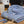 Load image into Gallery viewer, Gherardi Broken  653 Blue Oxford (7967612109034)

