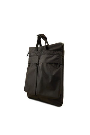 PSSBL Tote Bag Black (6819137683611)