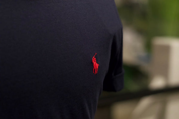 Polo Ralph Lauren T-Shirt Ink (8059184808170)