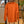 Load image into Gallery viewer, Wool&amp;Co LUPO GARZATO RAGLAN 0050 Orange (7889990582506)
